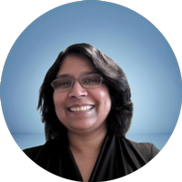 Laila Rahman